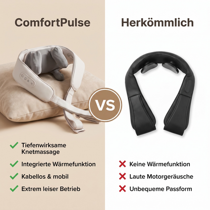 ComfortPulse