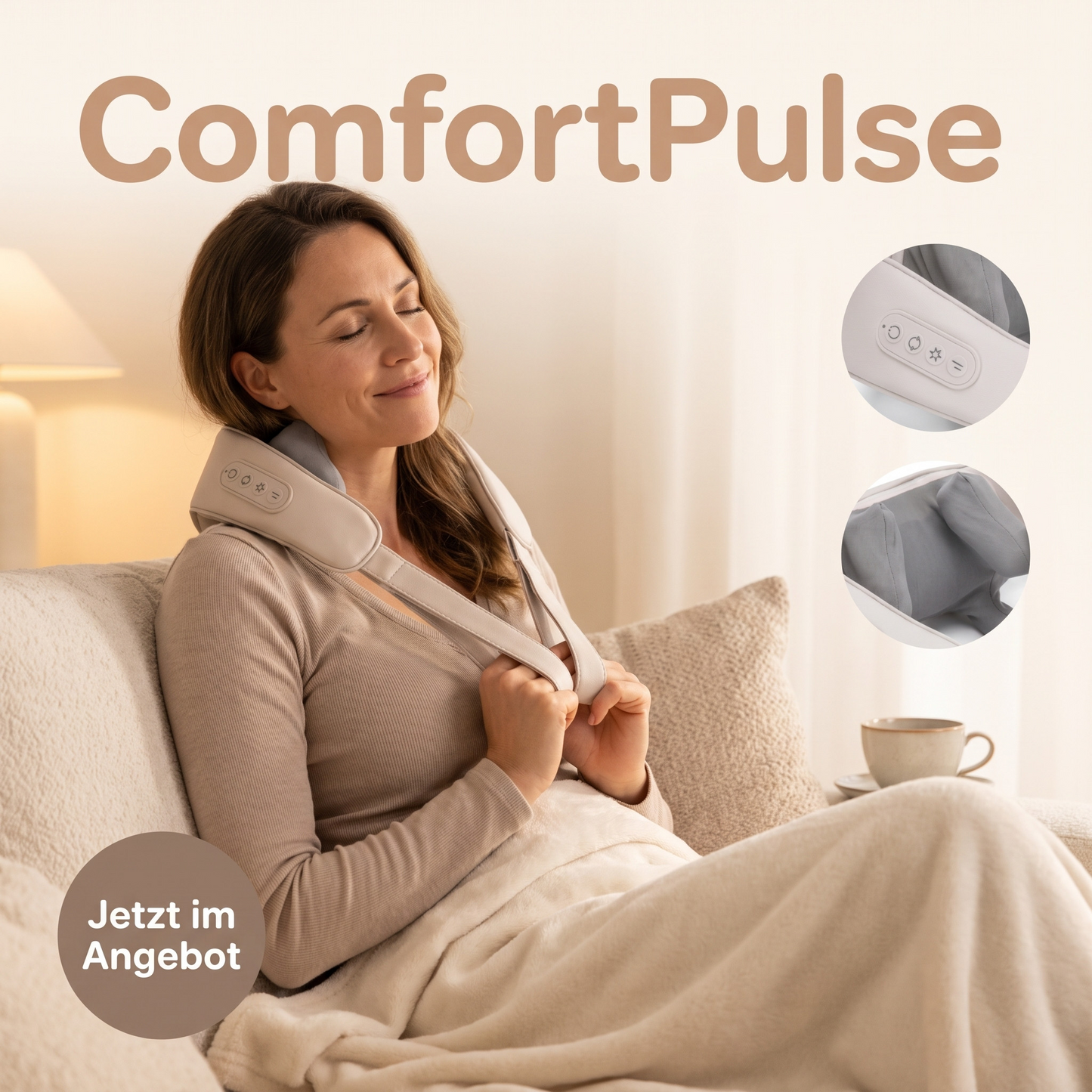 ComfortPulse