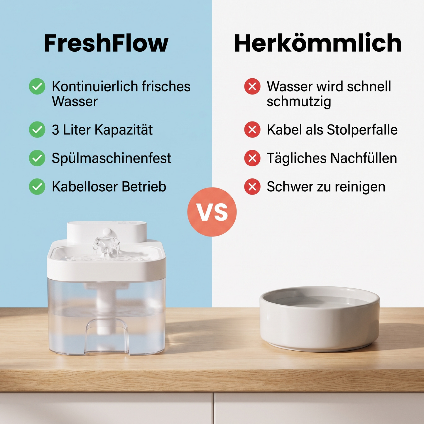 FreshFlow