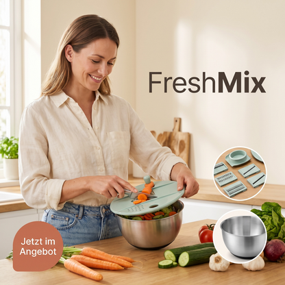 FreshMix