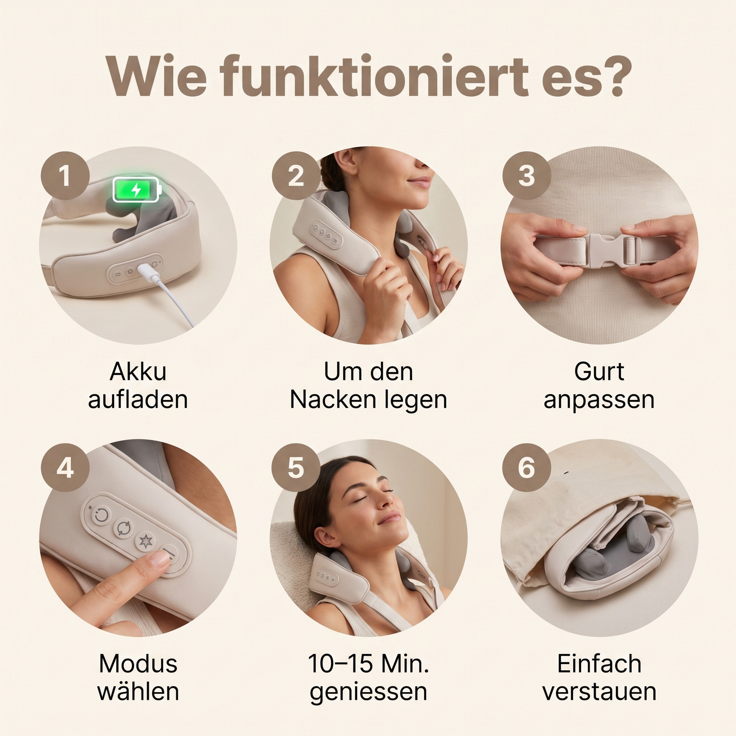 ComfortPulse