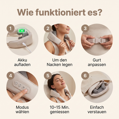 ComfortPulse