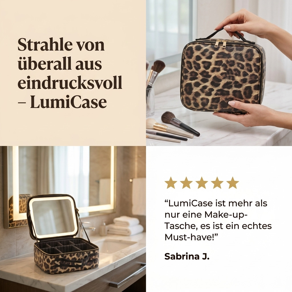 LumiCase