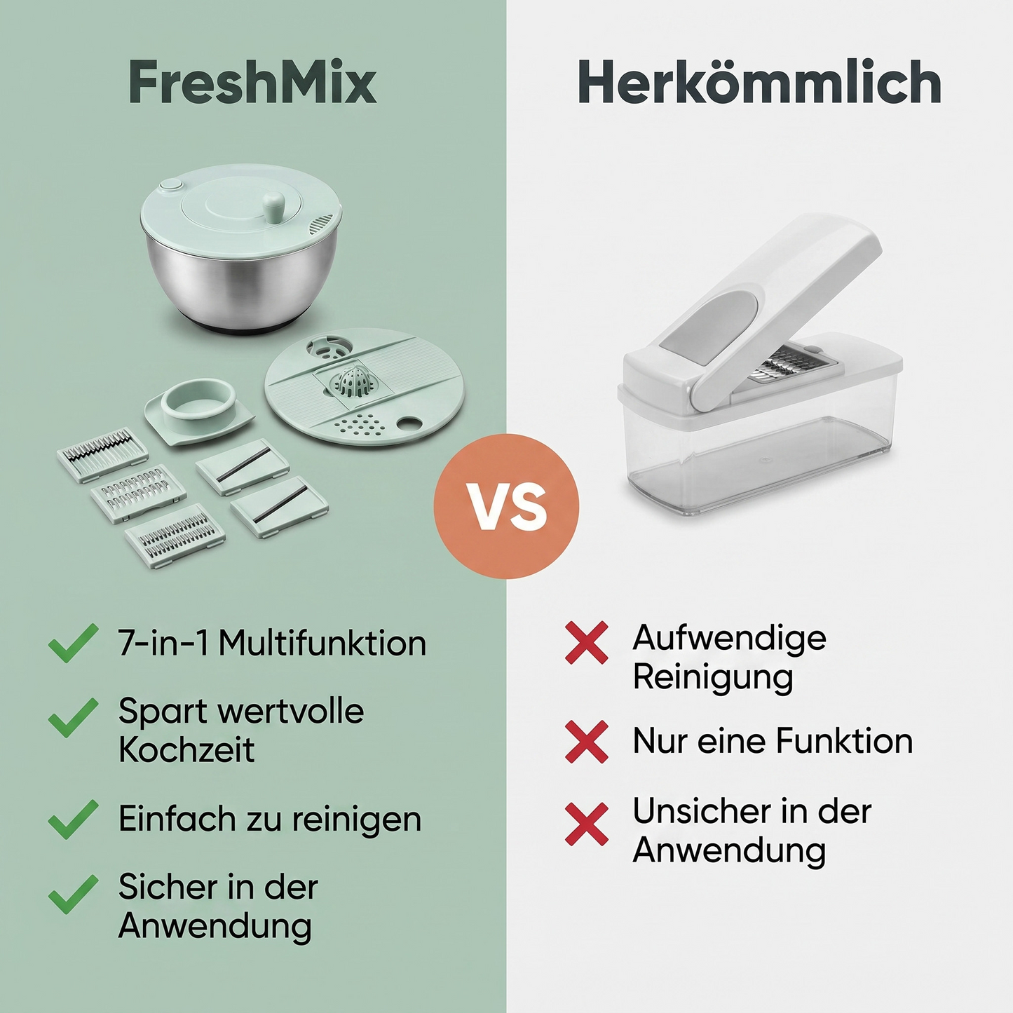 FreshMix