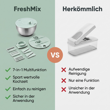 FreshMix