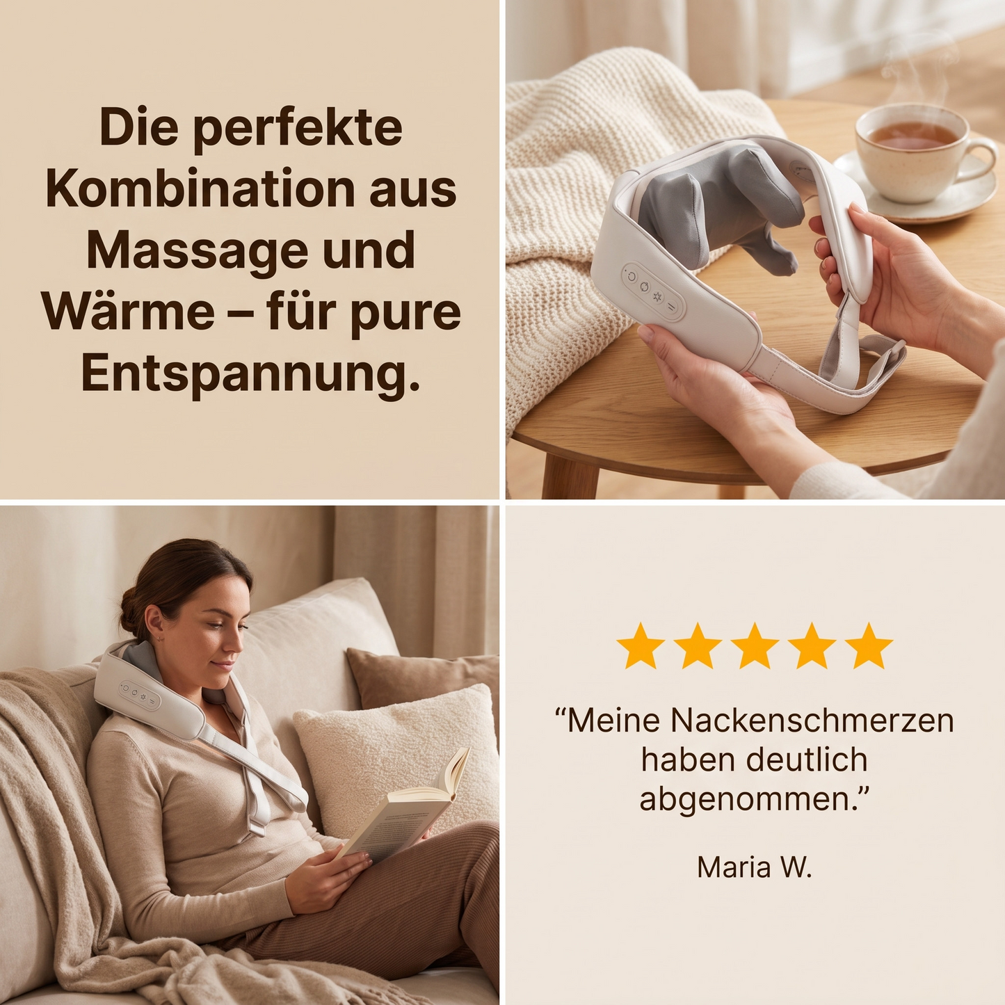 ComfortPulse