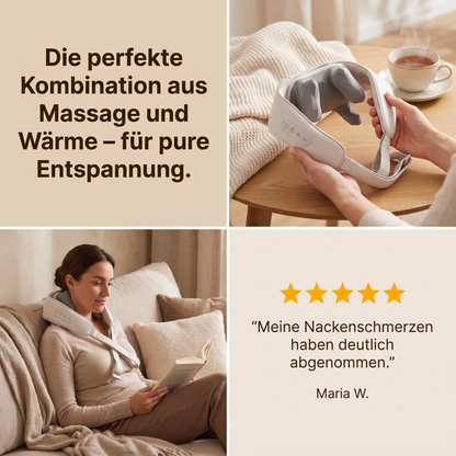 ComfortPulse