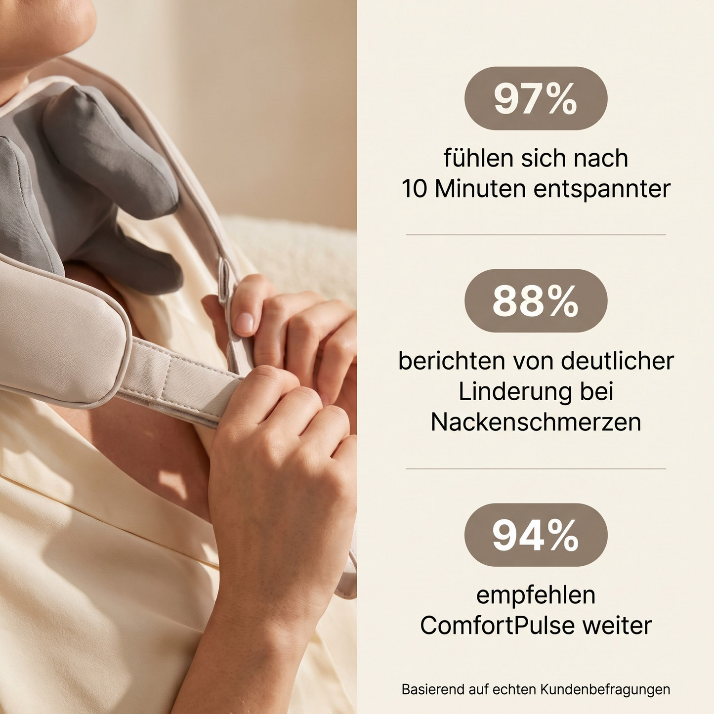 ComfortPulse