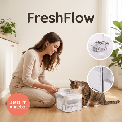 FreshFlow