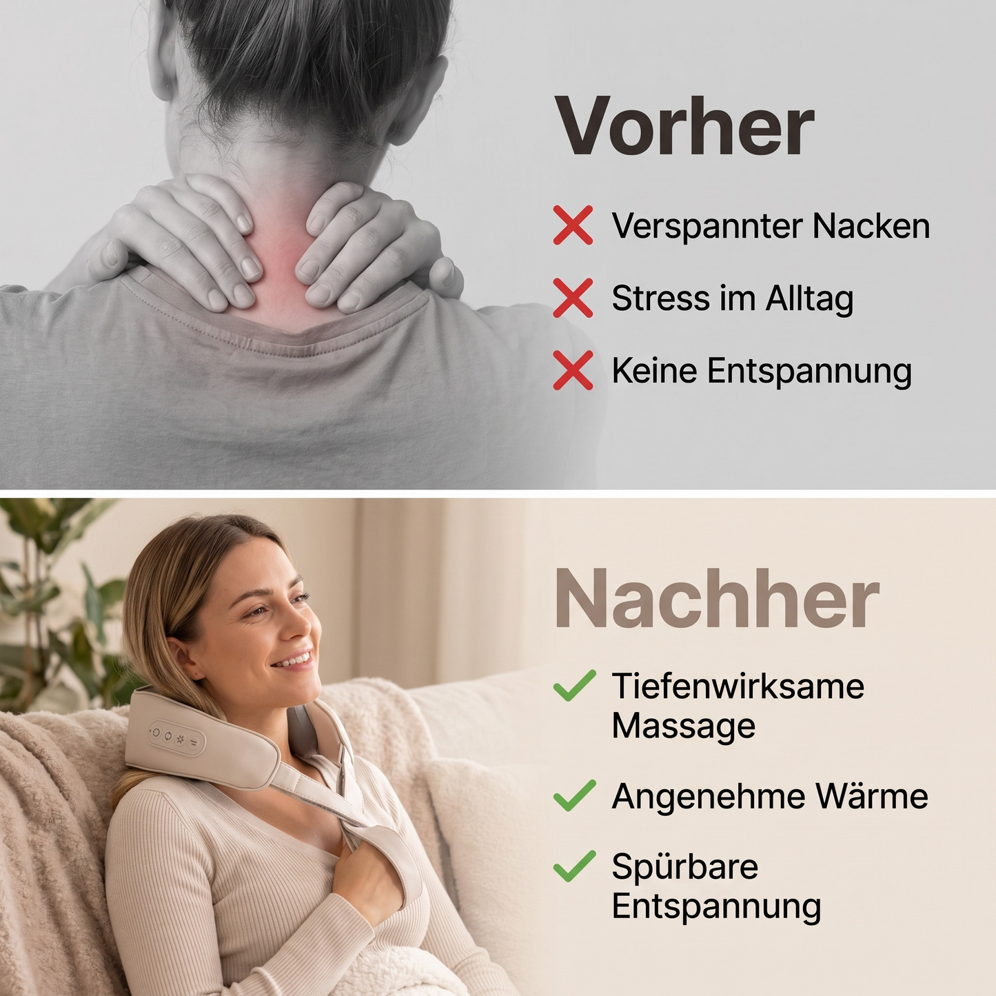 ComfortPulse
