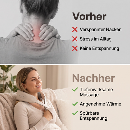 ComfortPulse