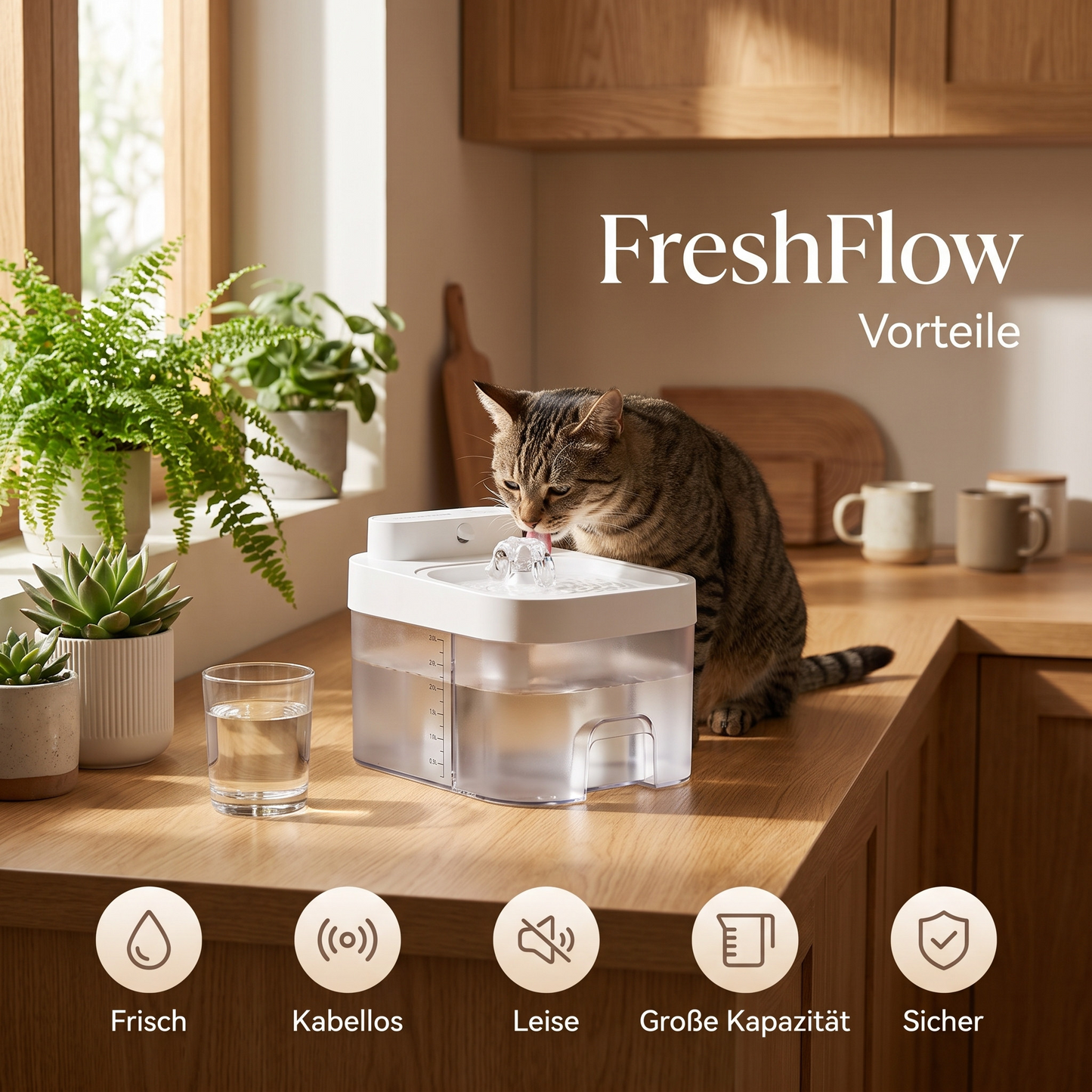 FreshFlow
