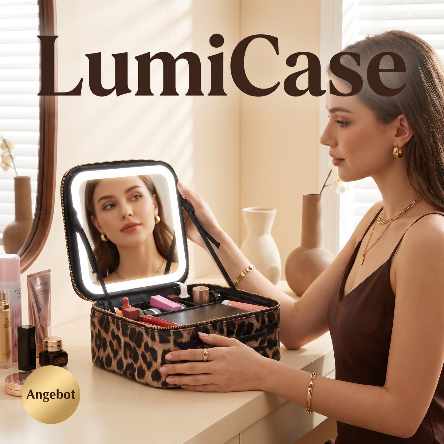 LumiCase