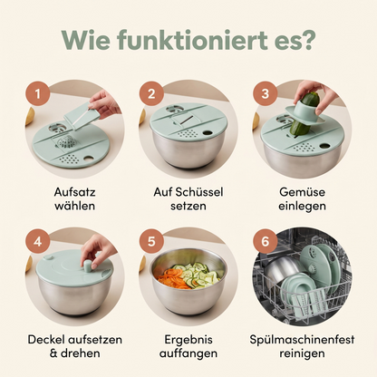 FreshMix